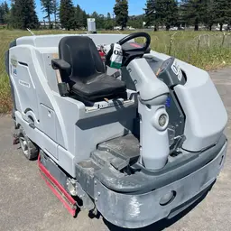 Depurador Clarke SC8000 2019