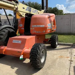 brazo de elevación JLG 460SJ 2017