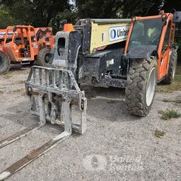 Montacargas JLG 742 2019