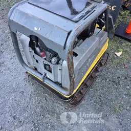Compactadora de placa vibratoria Wacker Neuson DPU6555He 2022