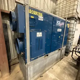 Calentador de fuego indirecto Frost Fighter IHS-700DSL 2011