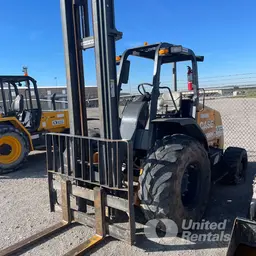 Montacargas Case 586H 2019