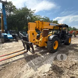 Montacargas JCB 512-56 2019