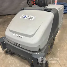 Barredora Clarke PROTERRA 5130 2022