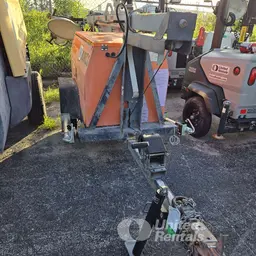 Torre de luz portátil Wanco WLTC4L 2017