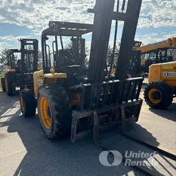 Montacargas JCB 940-4 2022
