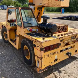 Broderson IC-80-3J 2013