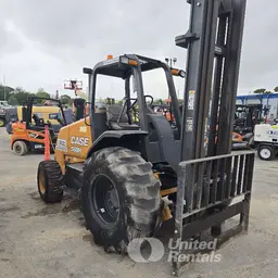 Montacargas Case 588H 2021