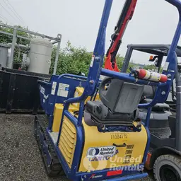 Canycom S100BPD 2022