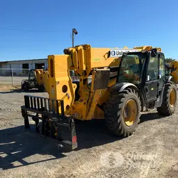 Montacargas JCB 512-56 2021