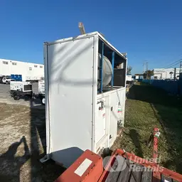 Manipulador de aire American Event Services AHU-100T 2017