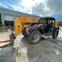 Montacargas JCB 507-42 2021