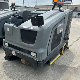 Depurador de GLP KARCHER B 300 RI 2022
