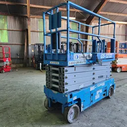 elevador de tijera Genie GS-3232 2017