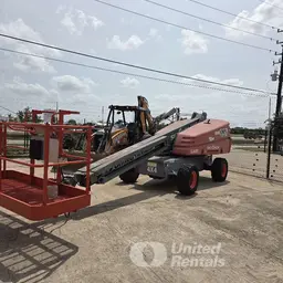 brazo de elevación Skyjack SJ40T 2018