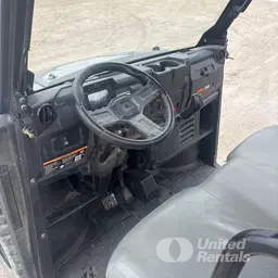 Vehículo utilitario Polaris PRO XD MID-SIZE 2022