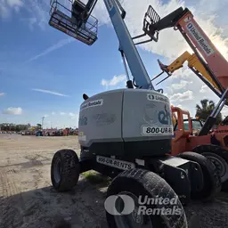 brazo de elevación articulado Genie Z-62/40 2015