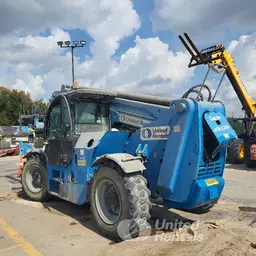 Montacargas Genie GTH-1256 2018