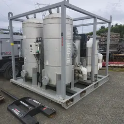 Parker Hannifin TF-TWR1600R 2017