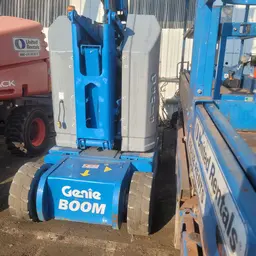 brazo de elevación articulado Genie Z-30/20N RJ 2016
