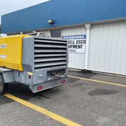 Compresor de aire Atlas Copco XATS750JD T4F 2018