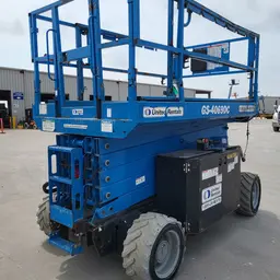 elevador de tijera Genie GS-4069DC 2018