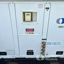 TRANE 5T-208V-WSC060E 2018