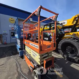elevador de tijera JLG ES1932 2023