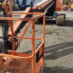 brazo de elevación JLG 660SJC 2016