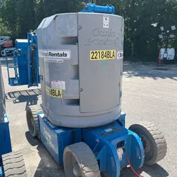 brazo de elevación articulado Genie Z-30/20N 2015