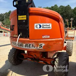brazo de elevación JLG 460SJ 2018