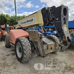 Montacargas JLG 1055 2018