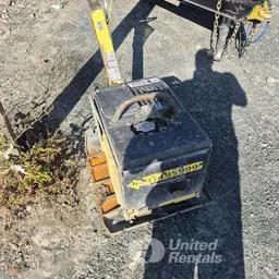 Compactadora de placa vibratoria BOMAG BPR35/60 2022
