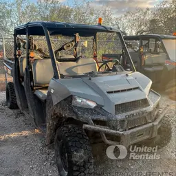 Vehículo utilitario Polaris PRO XD 4000D 2023
