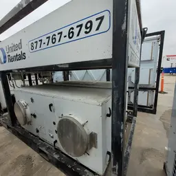 Custom Air Products & Services PPKH40TDOONONN 2015
