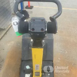 Compactadora de placa vibratoria BOMAG BPR70/70DE 2023
