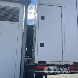 Manipulador de aire American Event Services AHU-100T 2016
