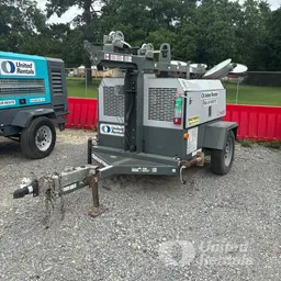 Torre de luz portátil Wacker Neuson LTW20Z1 2019