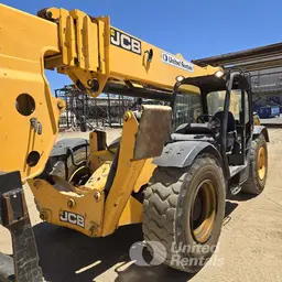 Montacargas JCB 510-56 S 2015