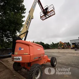 brazo de elevación JLG 460SJ 2018